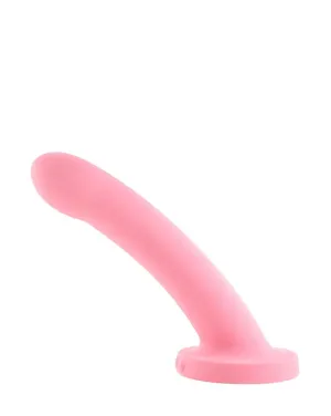 270325 - Daze 7 Inch Vibrating Silicone Dildo