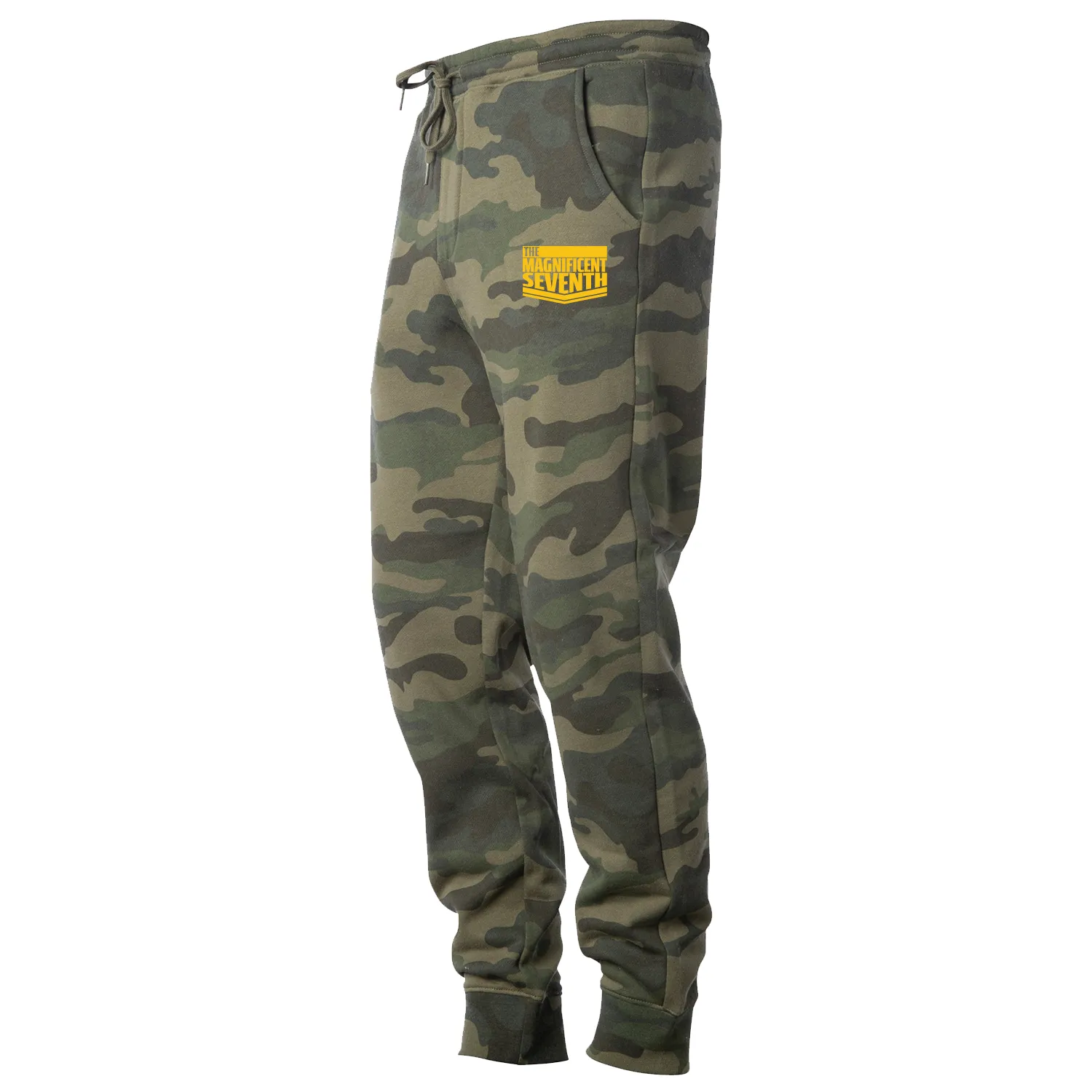 7th MPAD "The Magnificent Seventh" Sweatpants