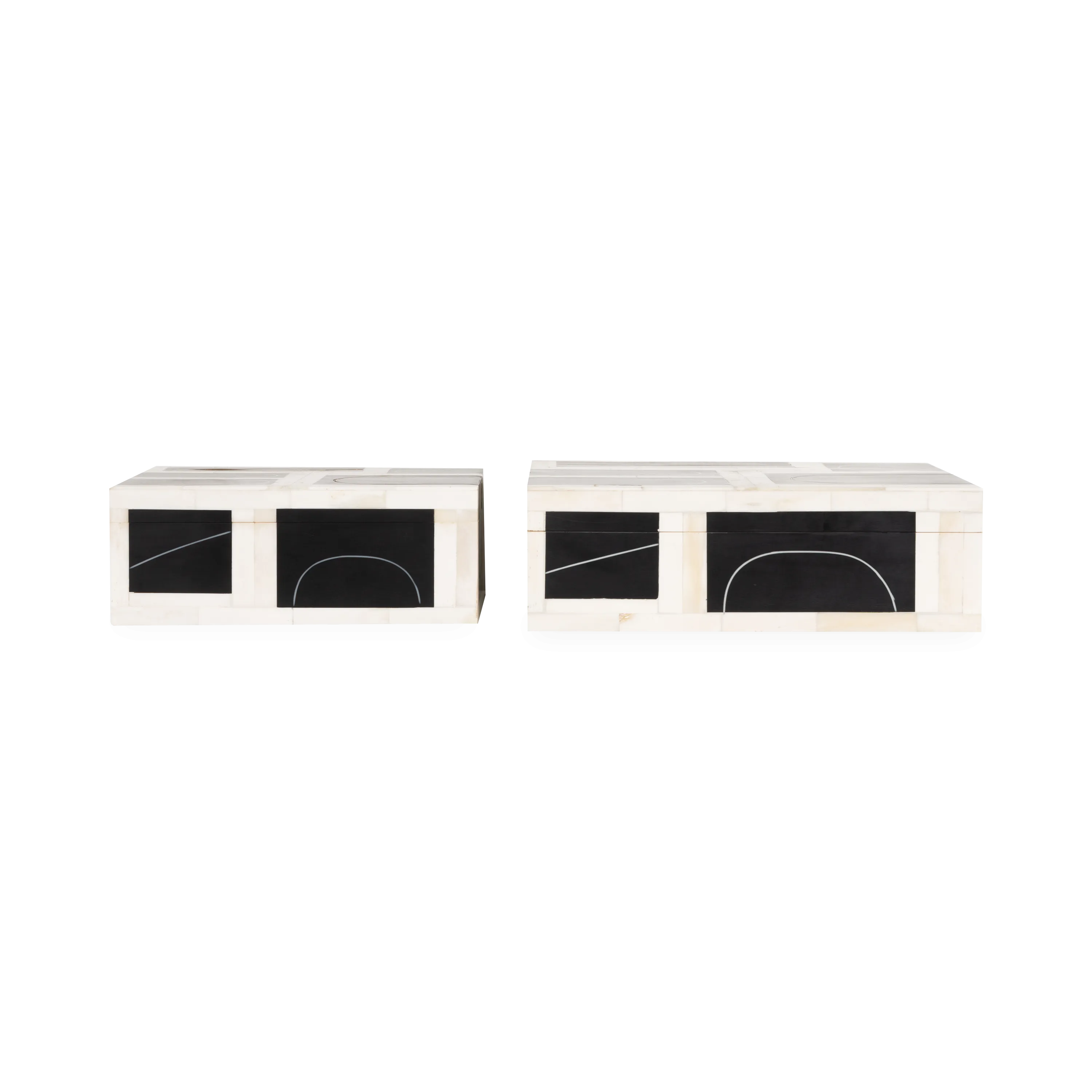 Abstract Loop Box