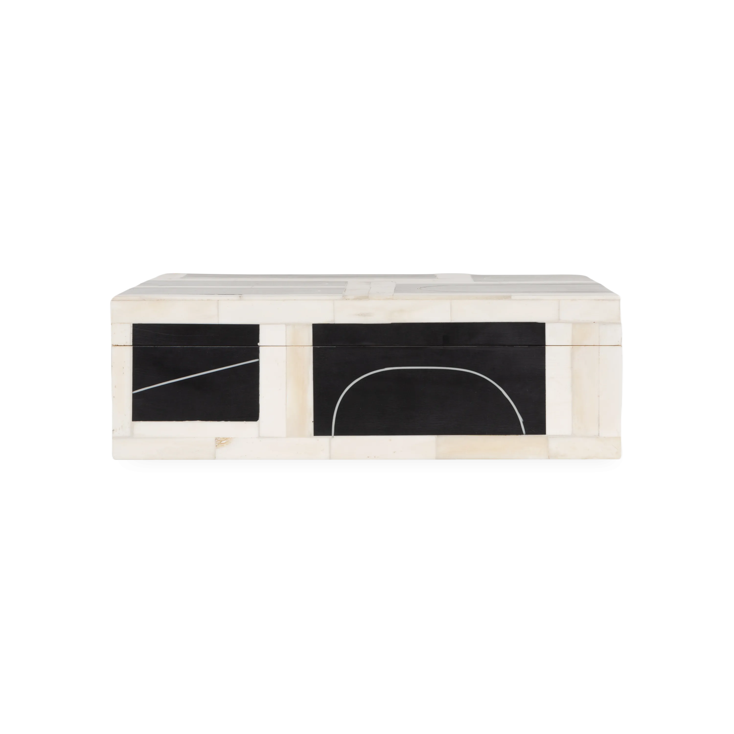 Abstract Loop Box