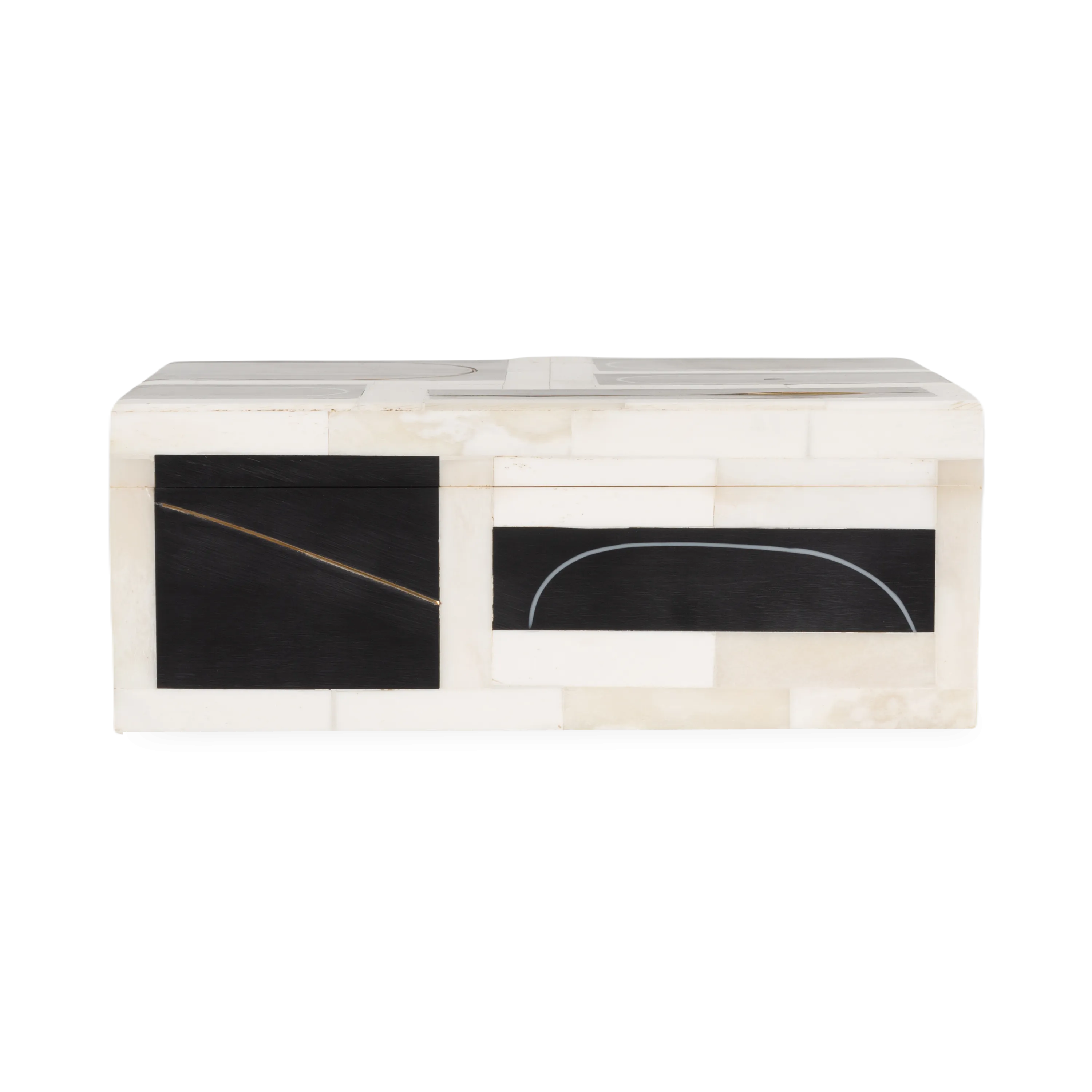 Abstract Loop Box