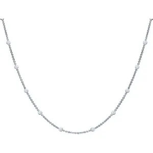 Alayah Diamond Necklace