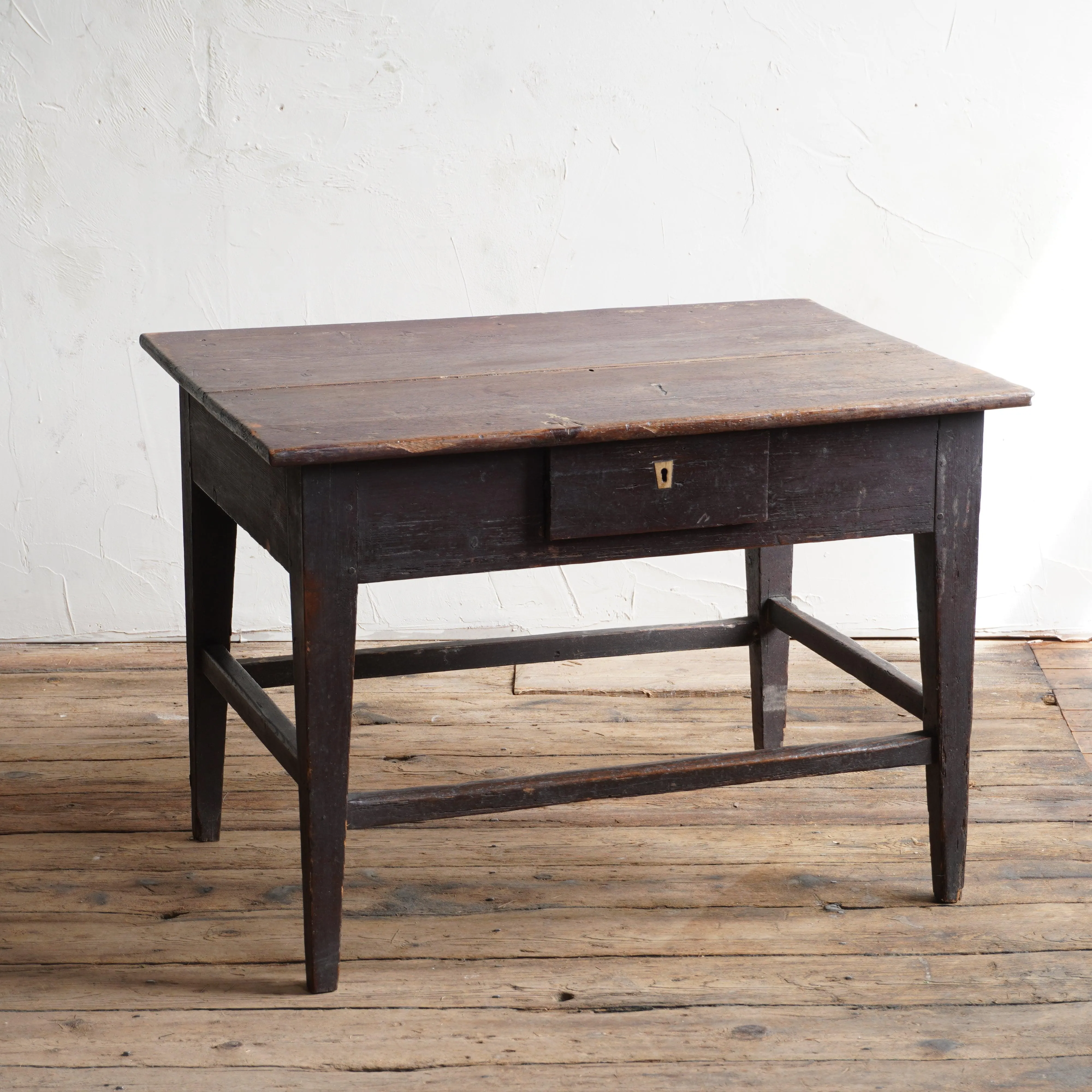 Antique Desk / Side Table