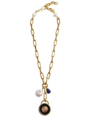 Cousteau Necklace