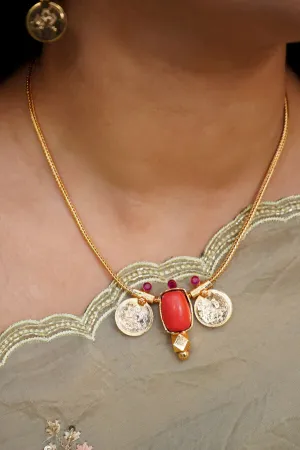 DANUJA NECKLACE