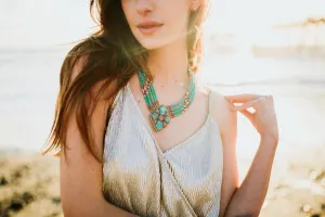 Dreams of Tibet Necklace