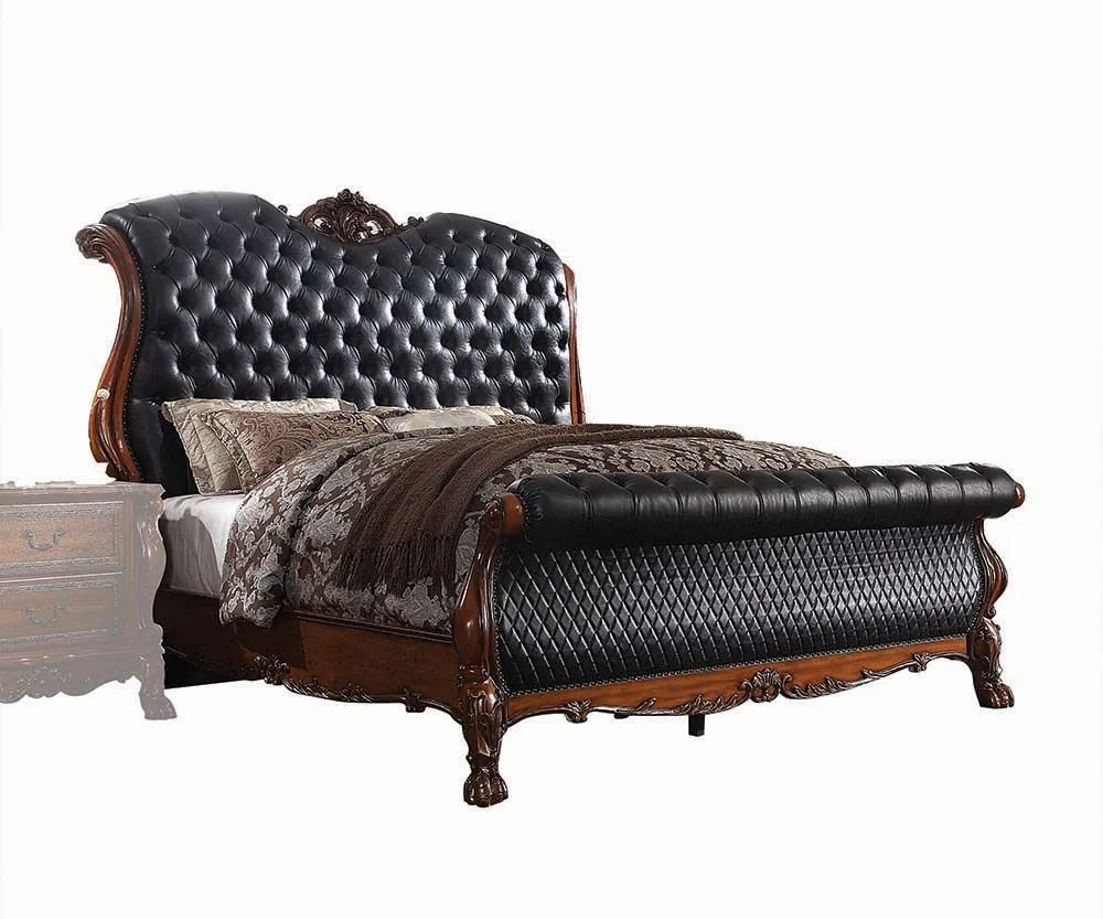 Dresden California King Bed
