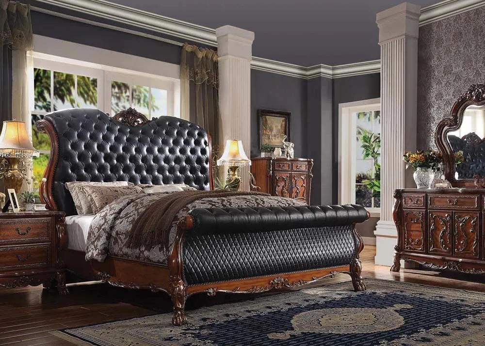 Dresden California King Bed