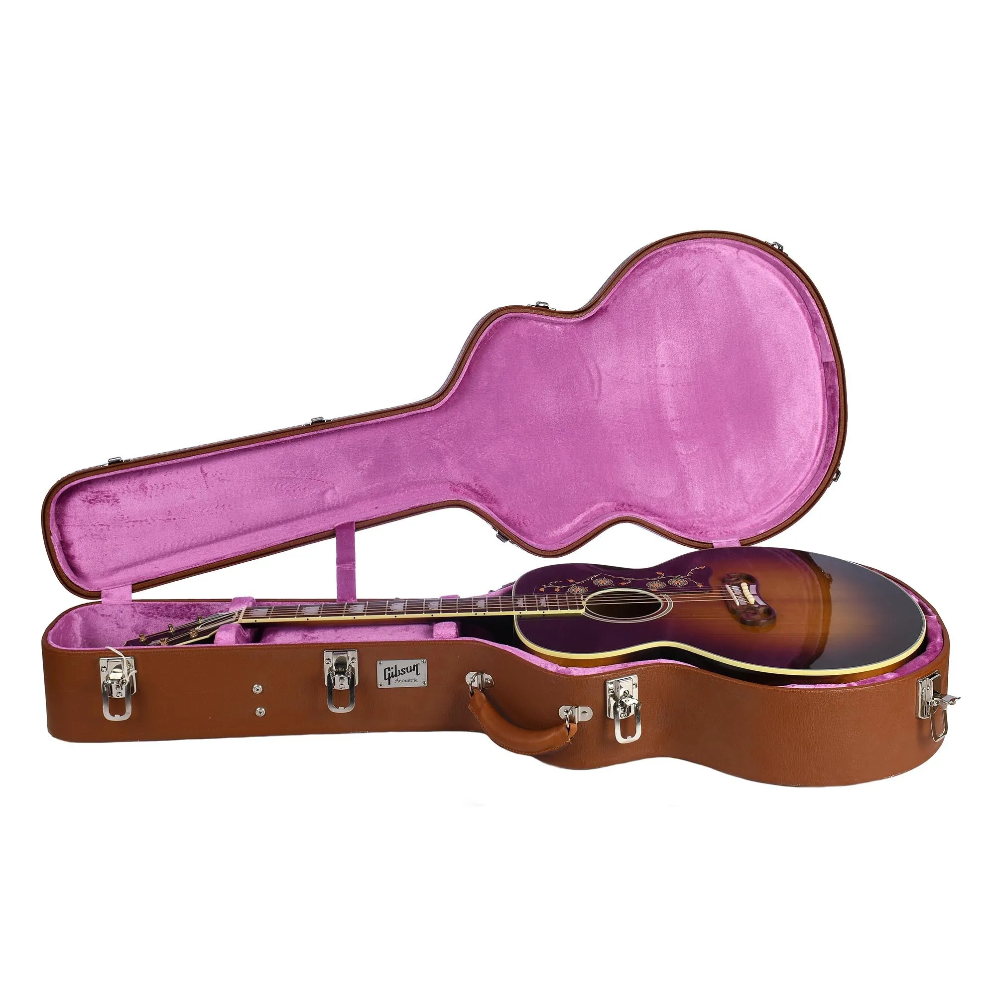 Gibson 2018 SJ-200 Vintage With 2017 VOS Finish