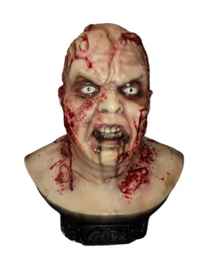 GOR Life Size Monster Bust by Robert Kurtzman & Creature Corps from the film - The Rage