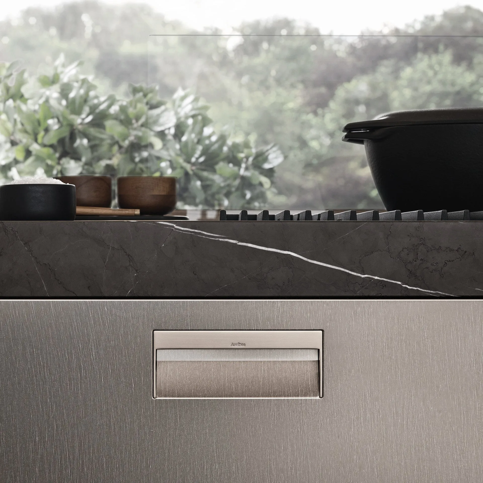 Italia Kitchen