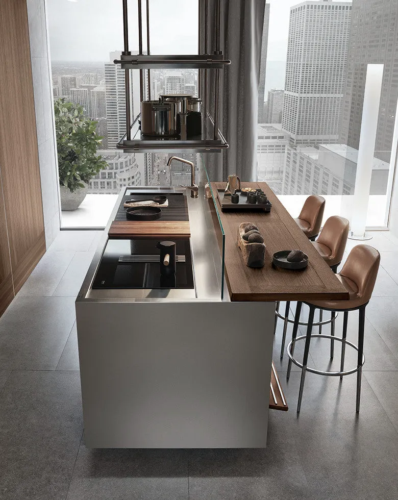 Italia Kitchen