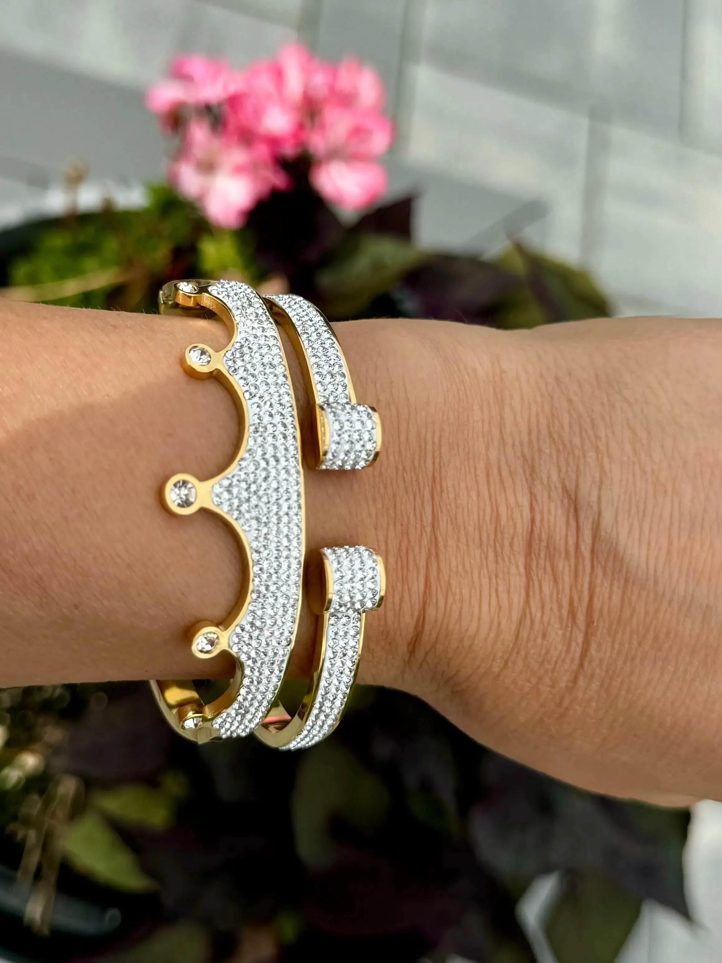Josephine Bracelet