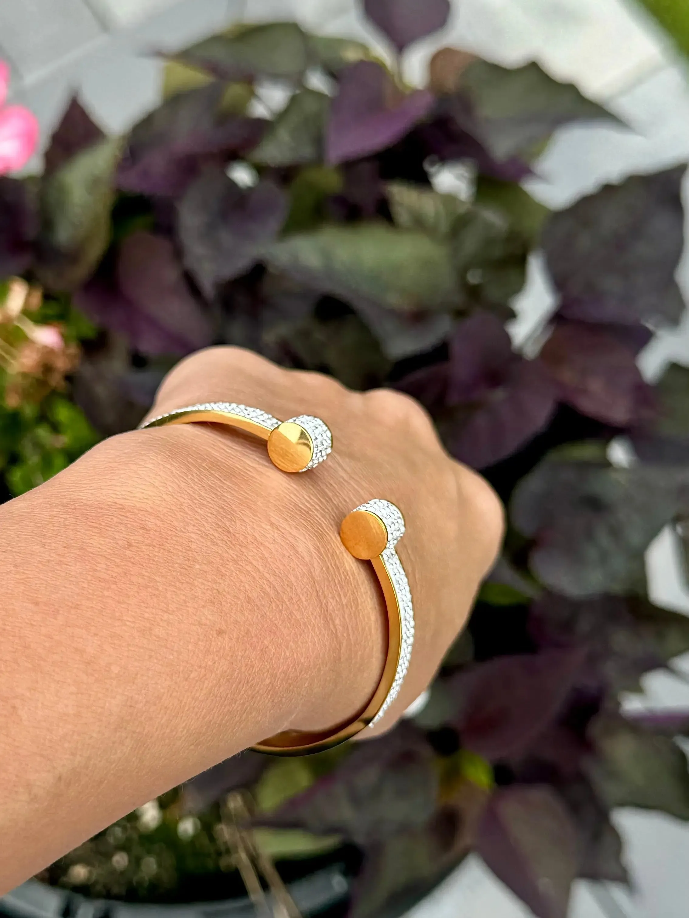 Josephine Bracelet