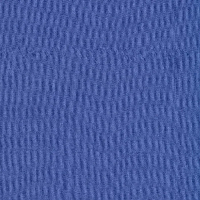Kona Cotton Lapis fabric K001-357