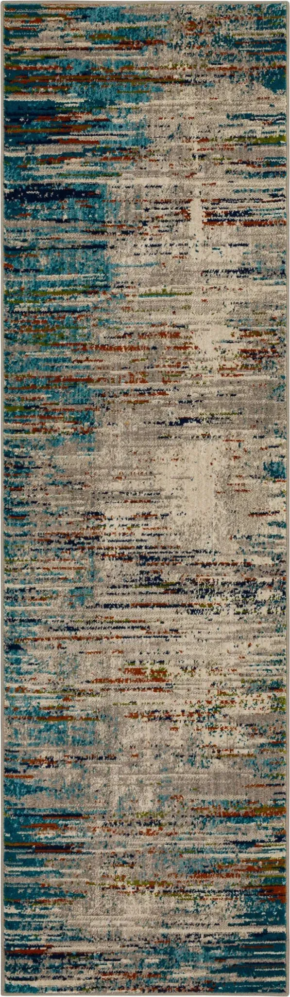 Meraki Singularity Lapis 39500 25014 Rug