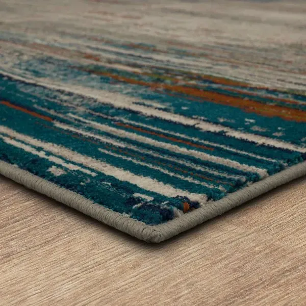 Meraki Singularity Lapis 39500 25014 Rug