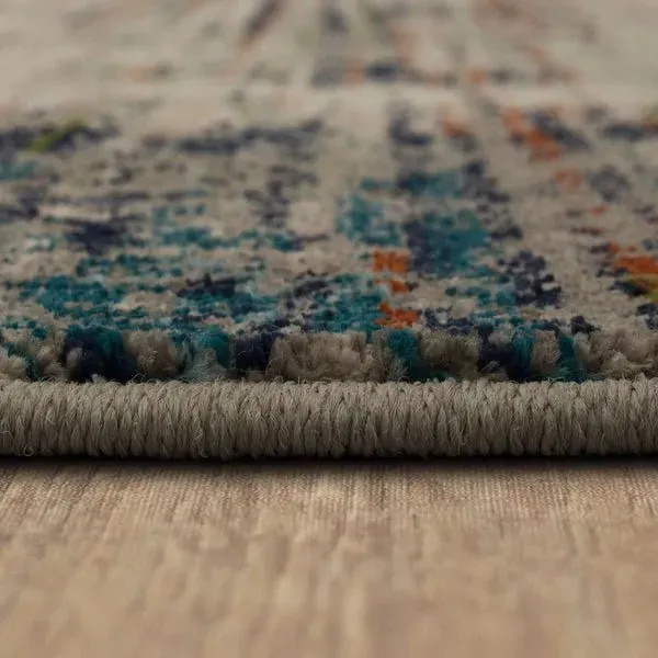 Meraki Singularity Lapis 39500 25014 Rug