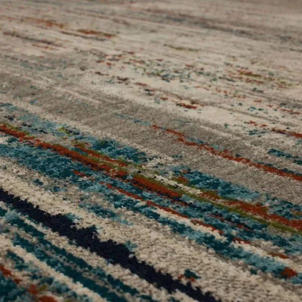 Meraki Singularity Lapis 39500 25014 Rug