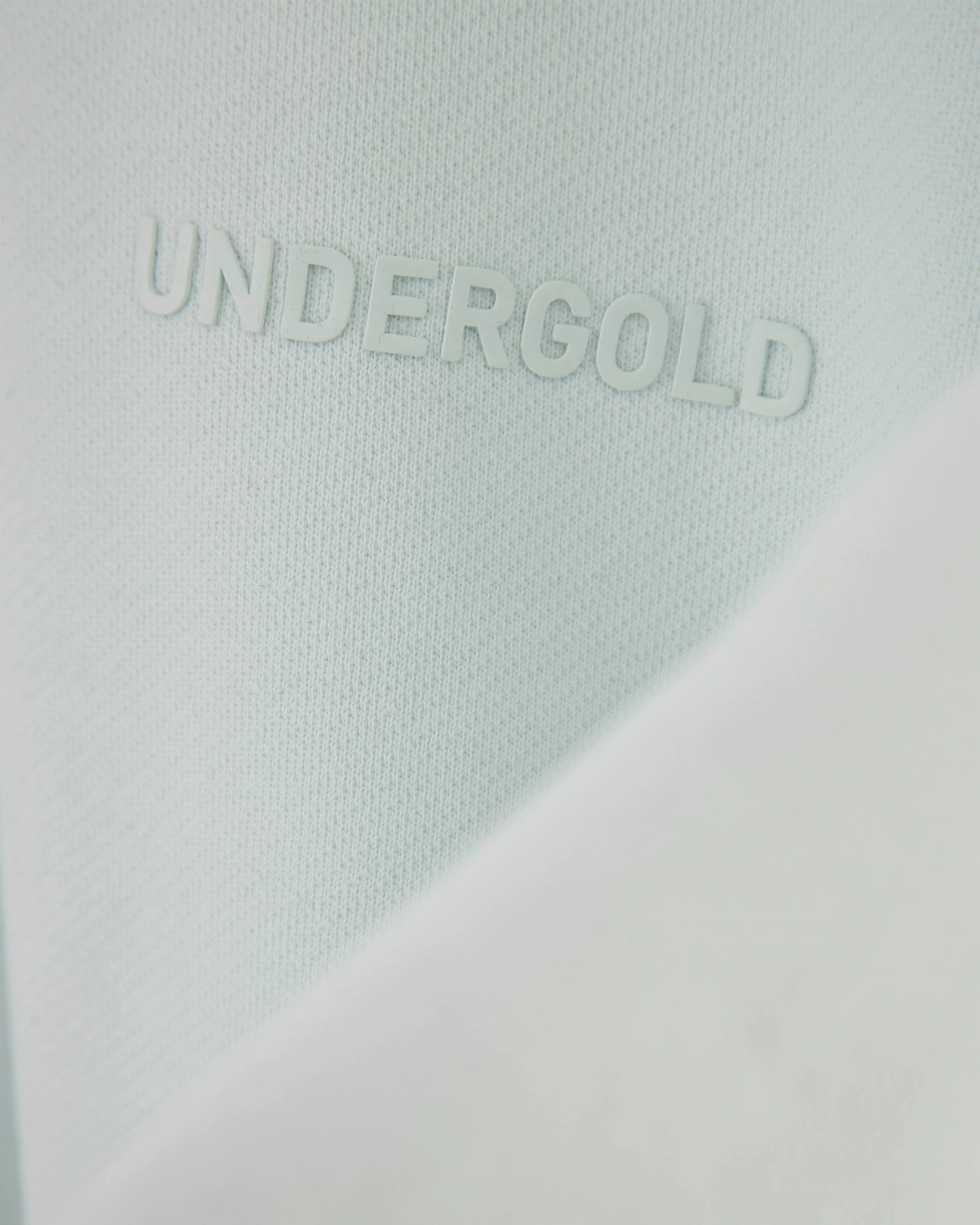 Solid III Basic Crewneck Jade