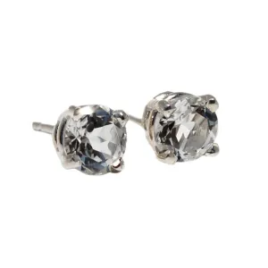 TOPAZ EARRINGS