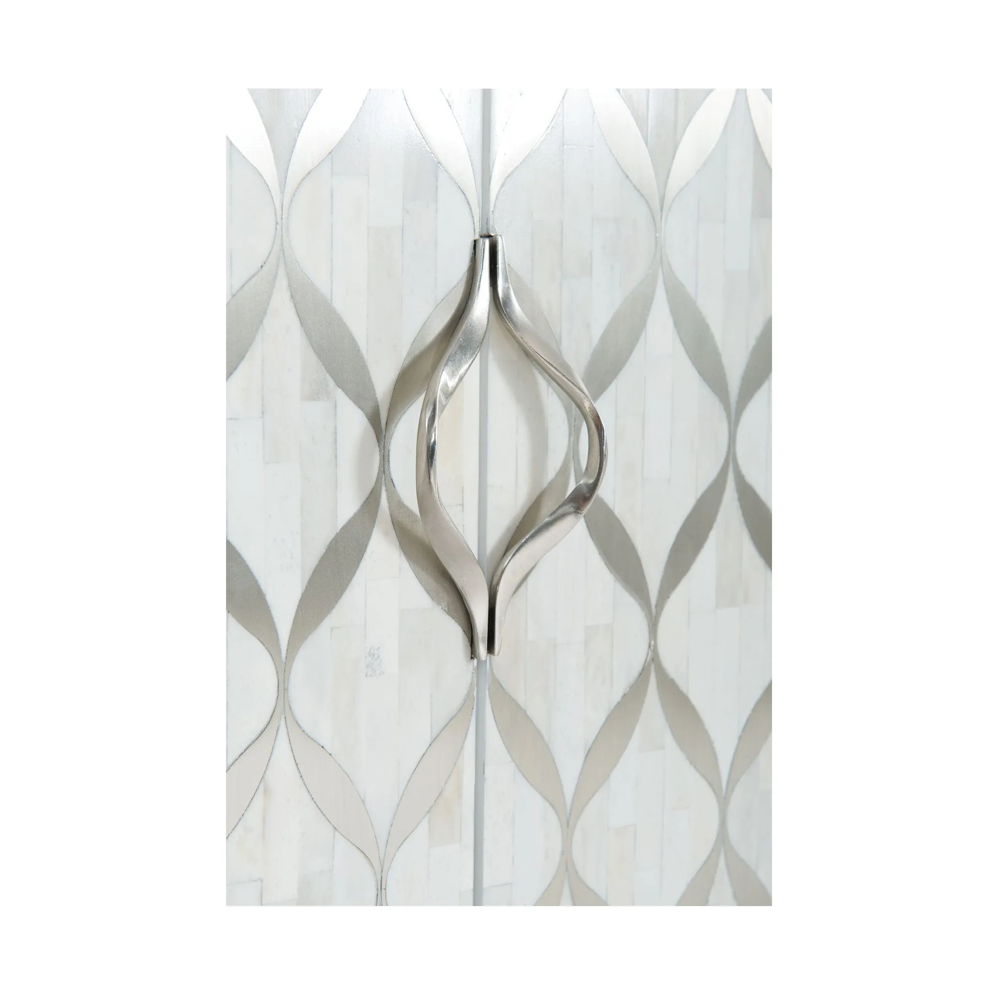 XANDRA ENTERTAINMENT CREDENZA