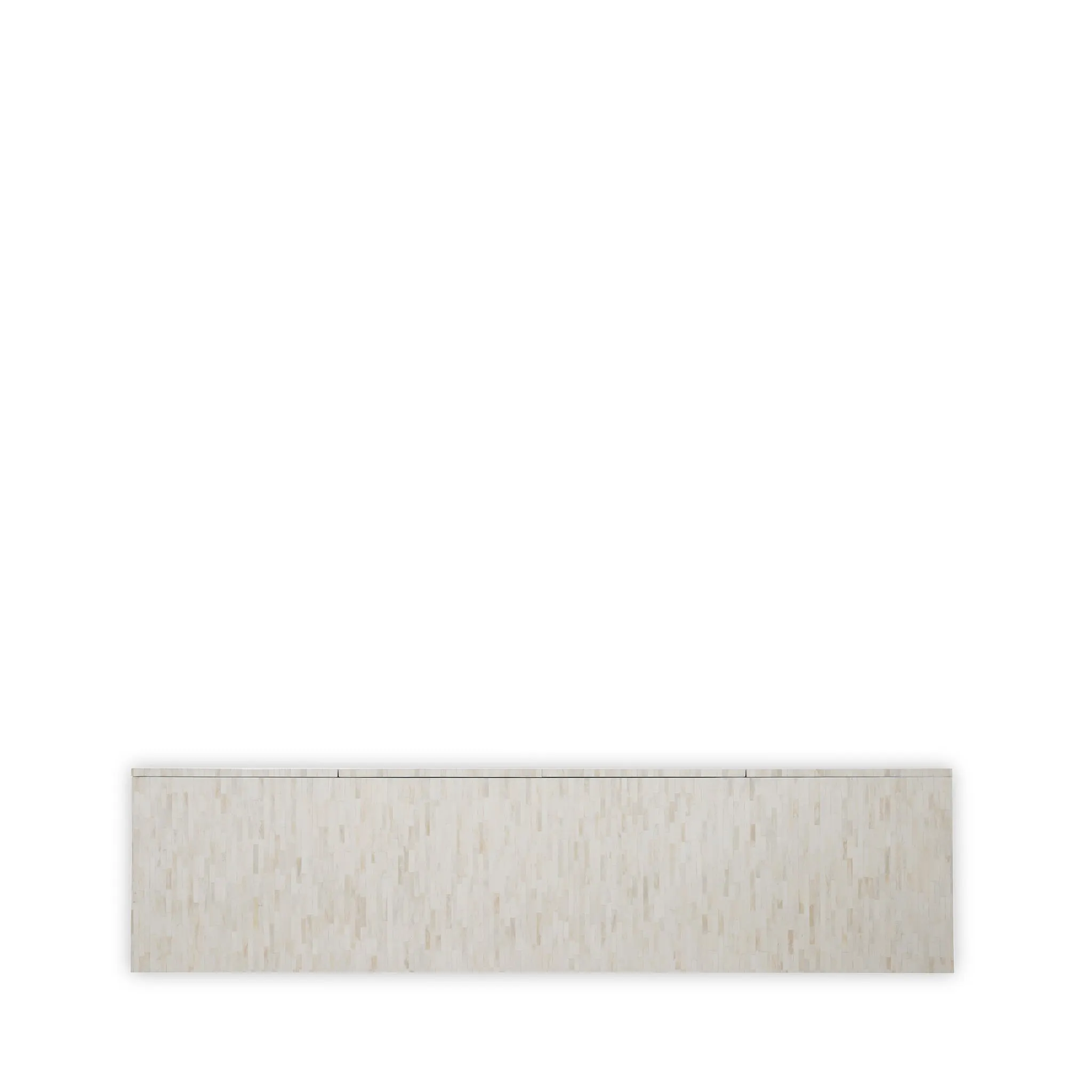 XANDRA ENTERTAINMENT CREDENZA