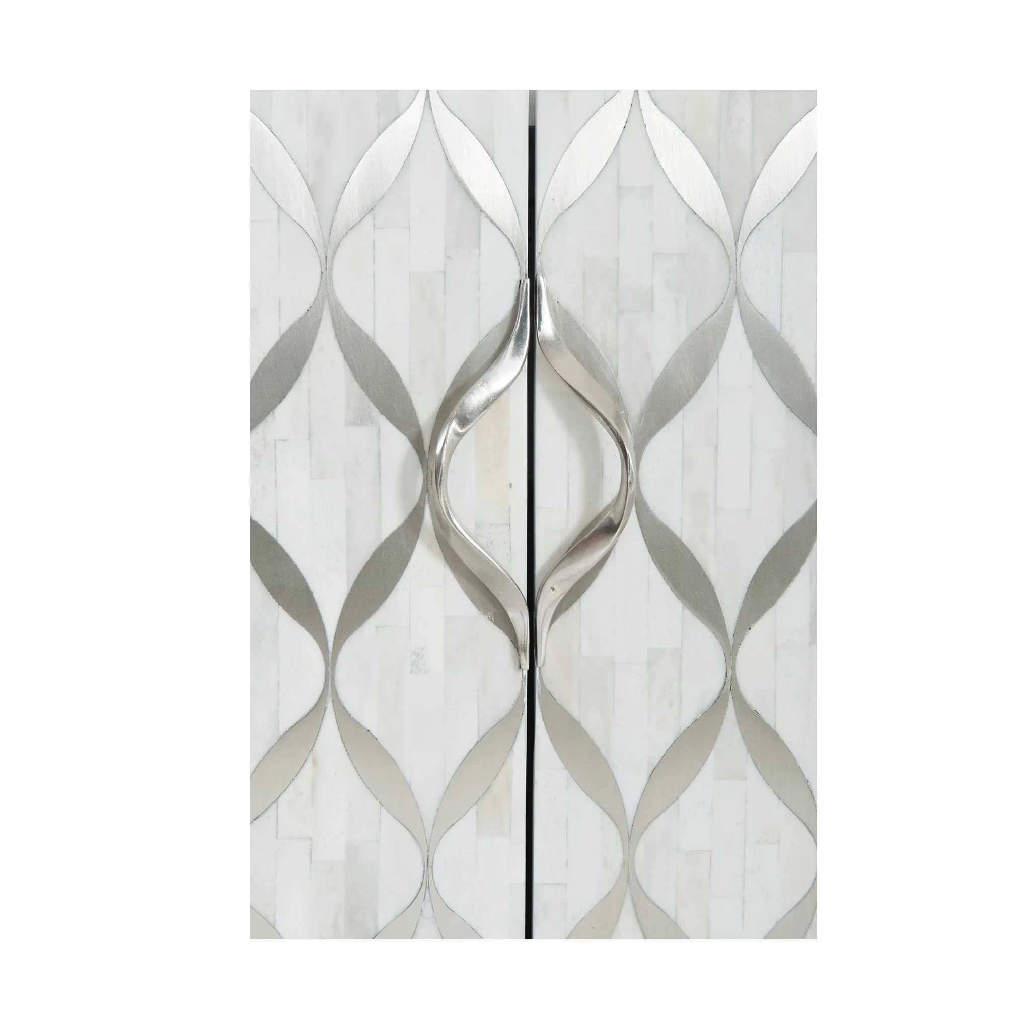 XANDRA ENTERTAINMENT CREDENZA
