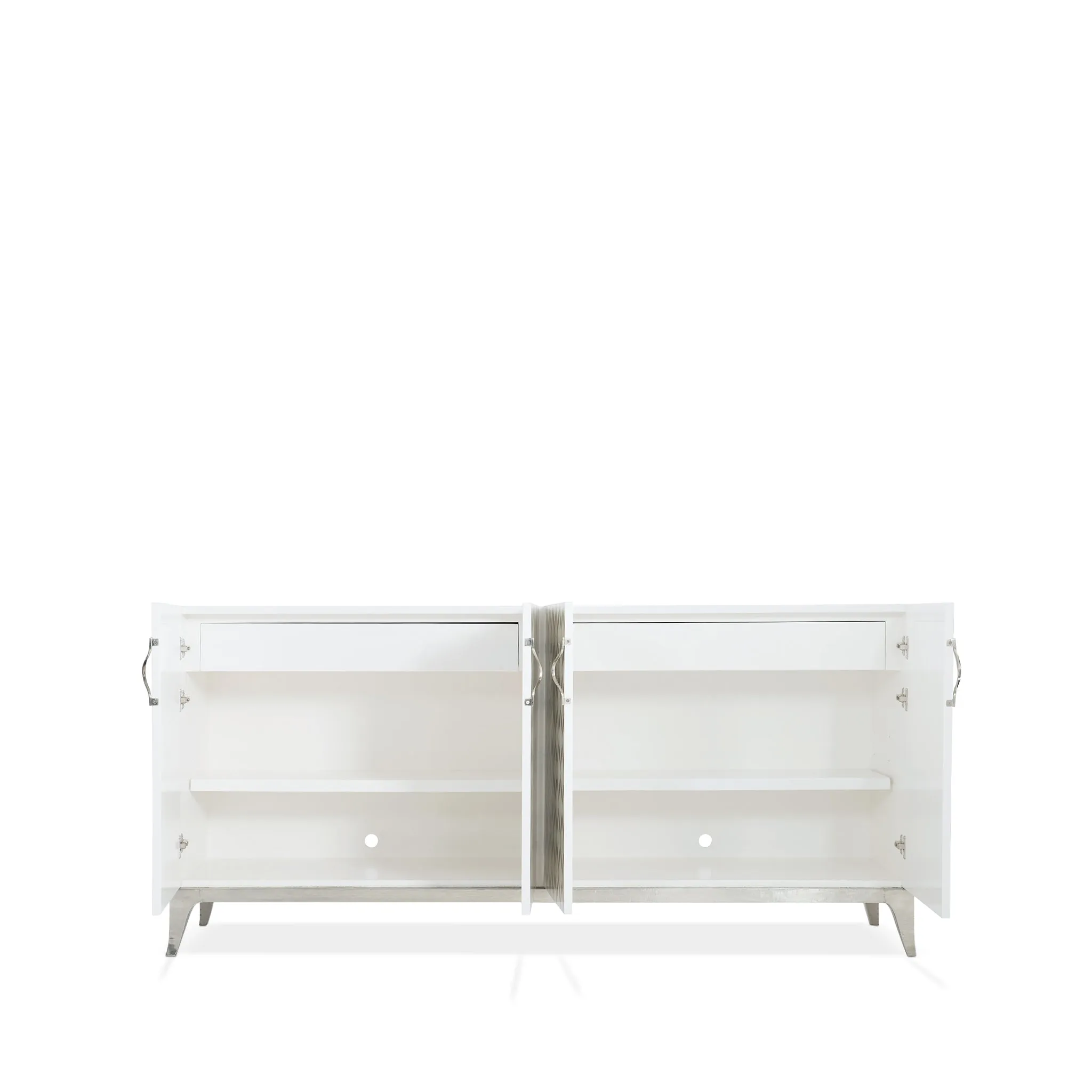 XANDRA ENTERTAINMENT CREDENZA